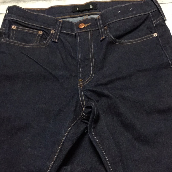 Madewell jeans silks Size 30X30 - Picture 2 of 5
